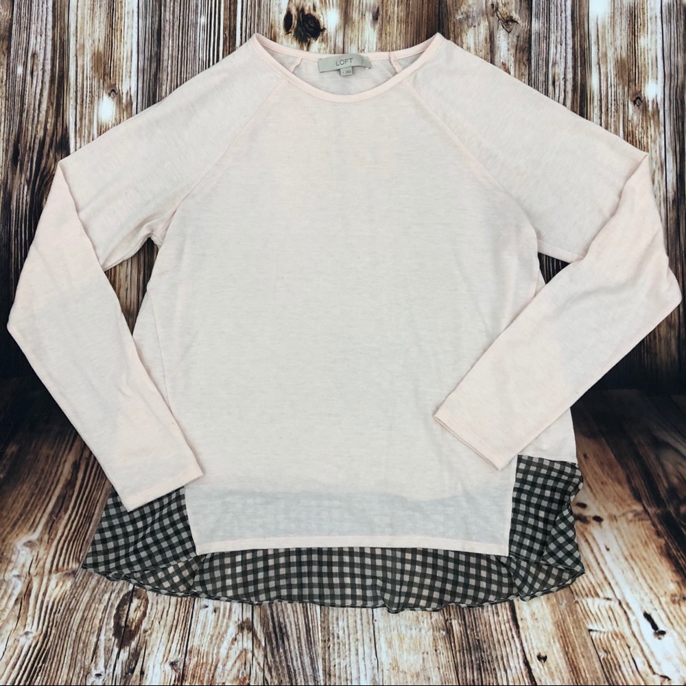Loft‎ shirt Size Large